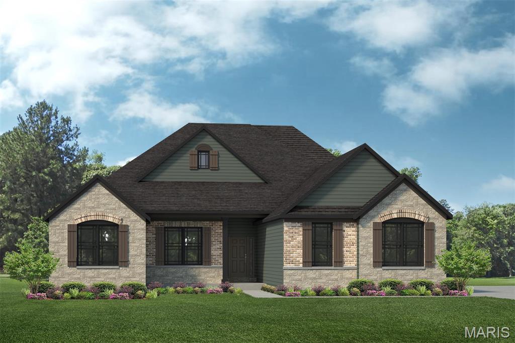 South Point Estates - Residential