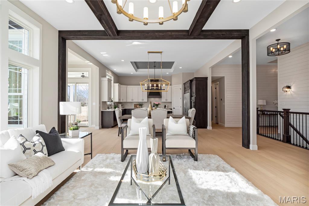 South Point Estates - Residential