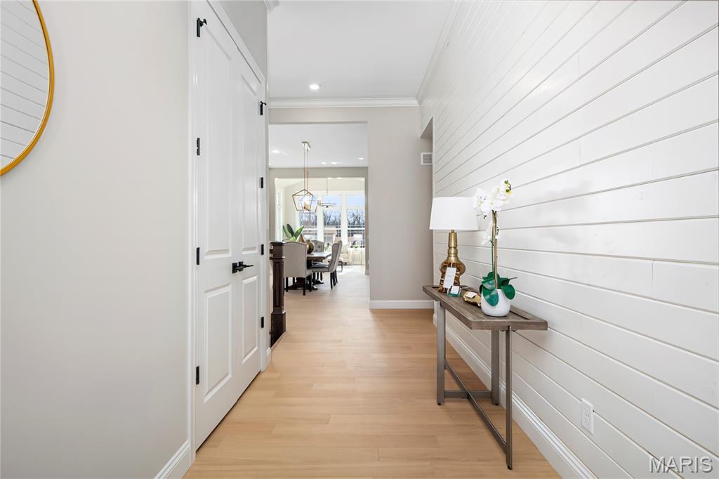 South Point Estates - Residential