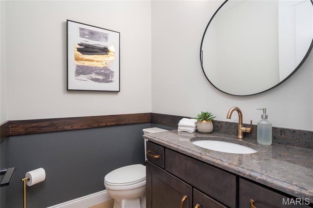South Point Estates - Residential