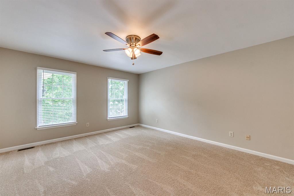 Turnberry Place - Residential