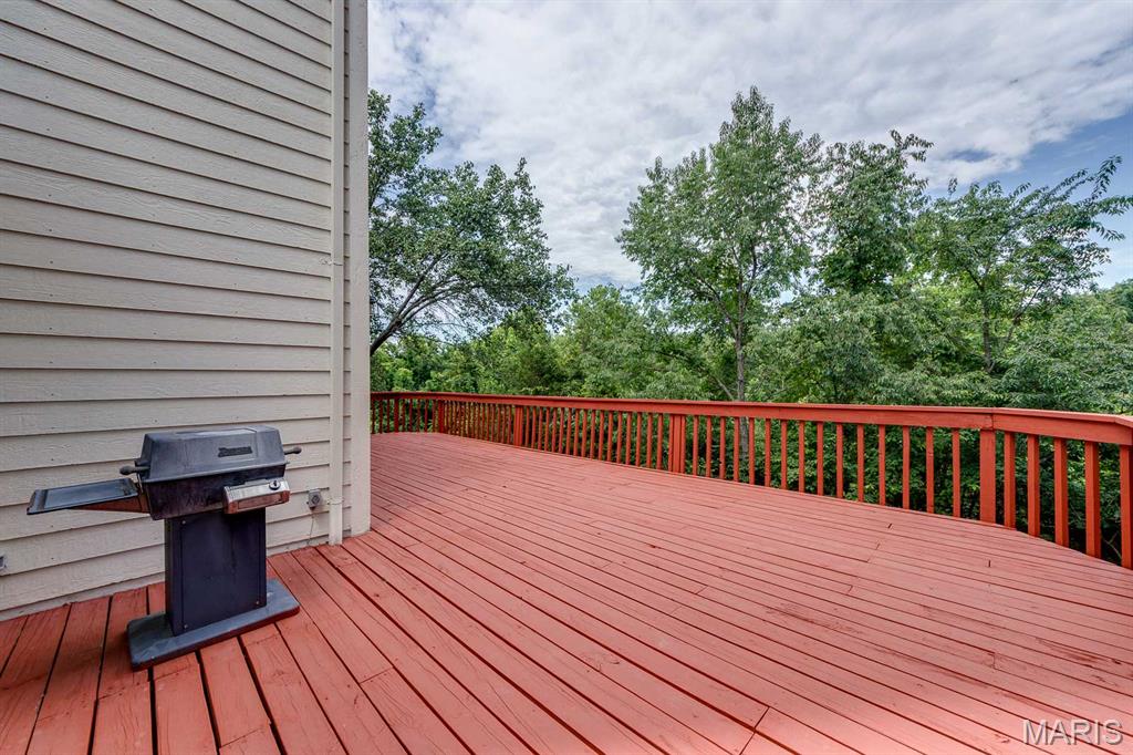 Turnberry Place - Residential