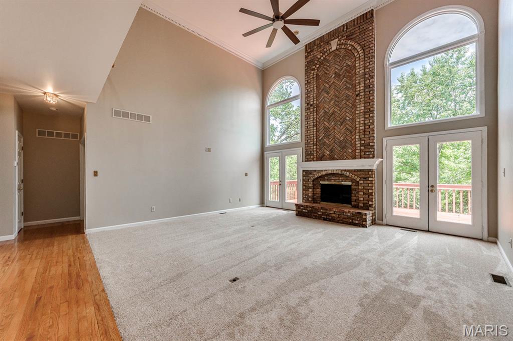 Turnberry Place - Residential