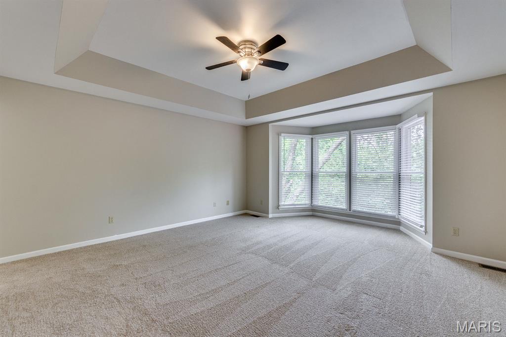 Turnberry Place - Residential