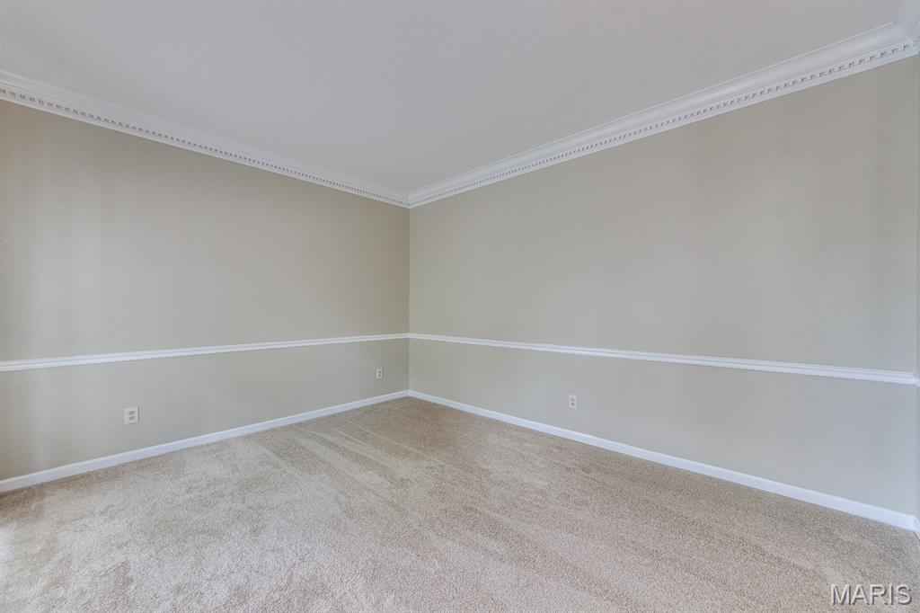 Turnberry Place - Residential