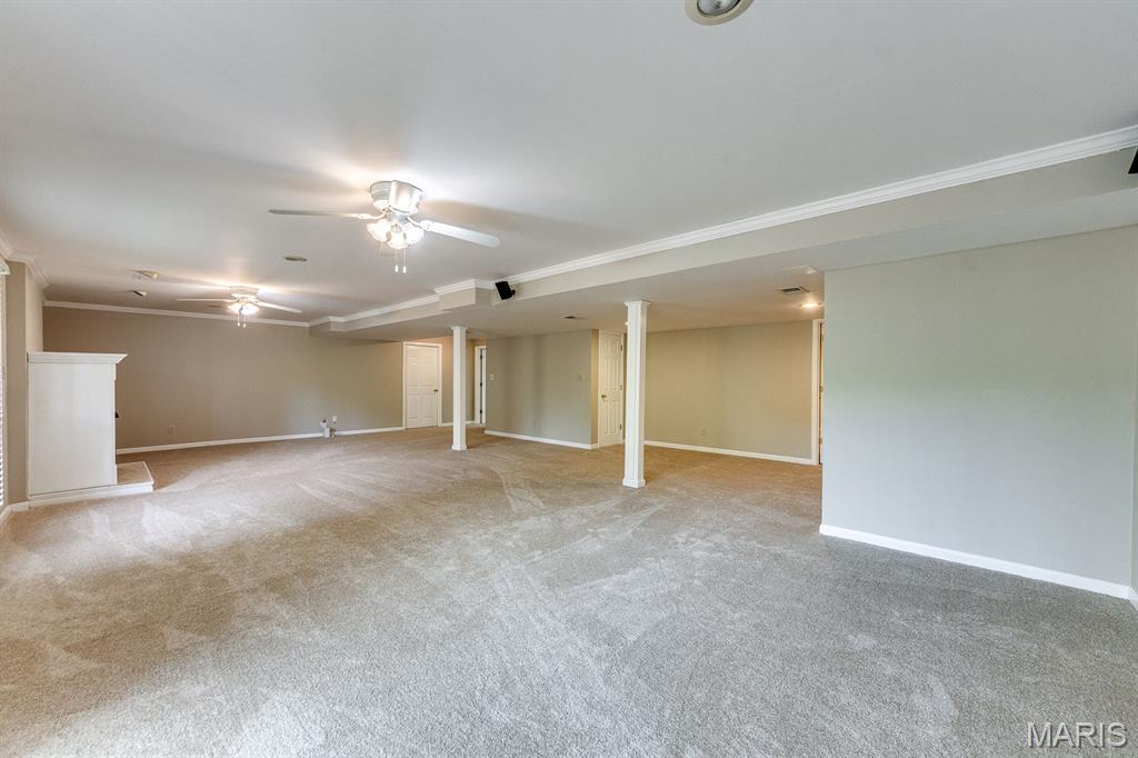Turnberry Place - Residential