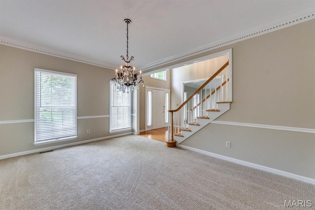 Turnberry Place - Residential