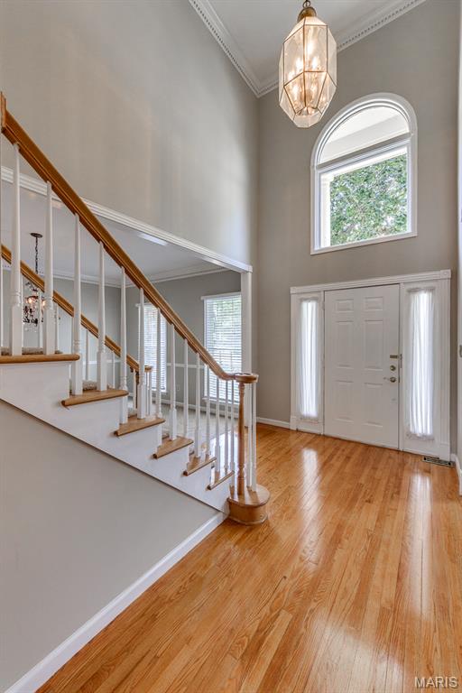 Turnberry Place - Residential