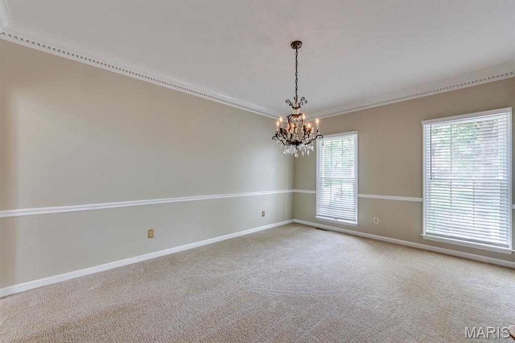 Turnberry Place - Residential