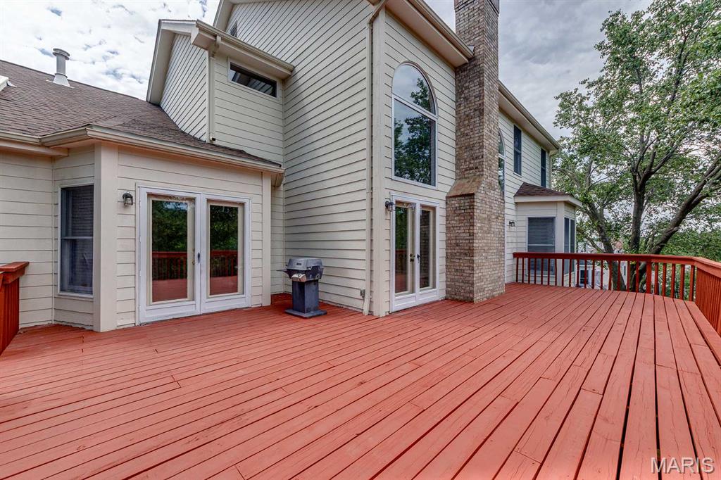 Turnberry Place - Residential