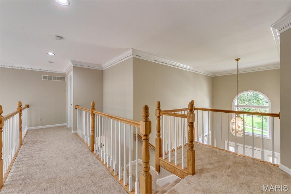 Turnberry Place - Residential