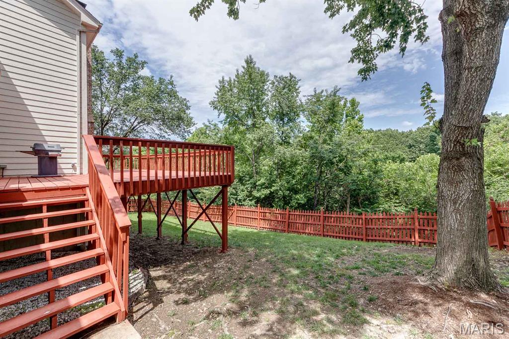 Turnberry Place - Residential