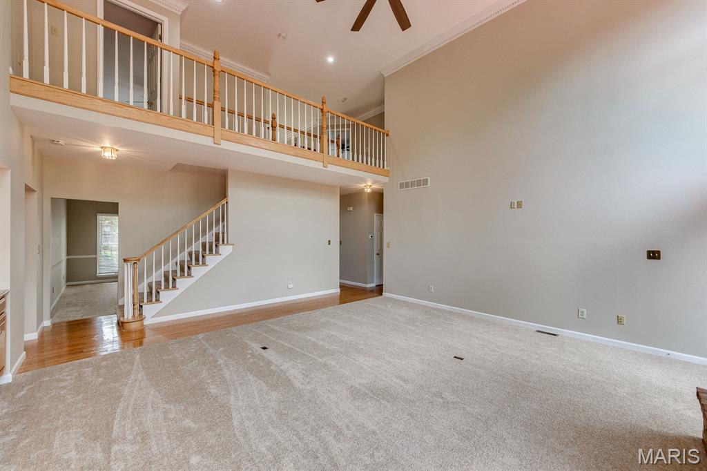Turnberry Place - Residential