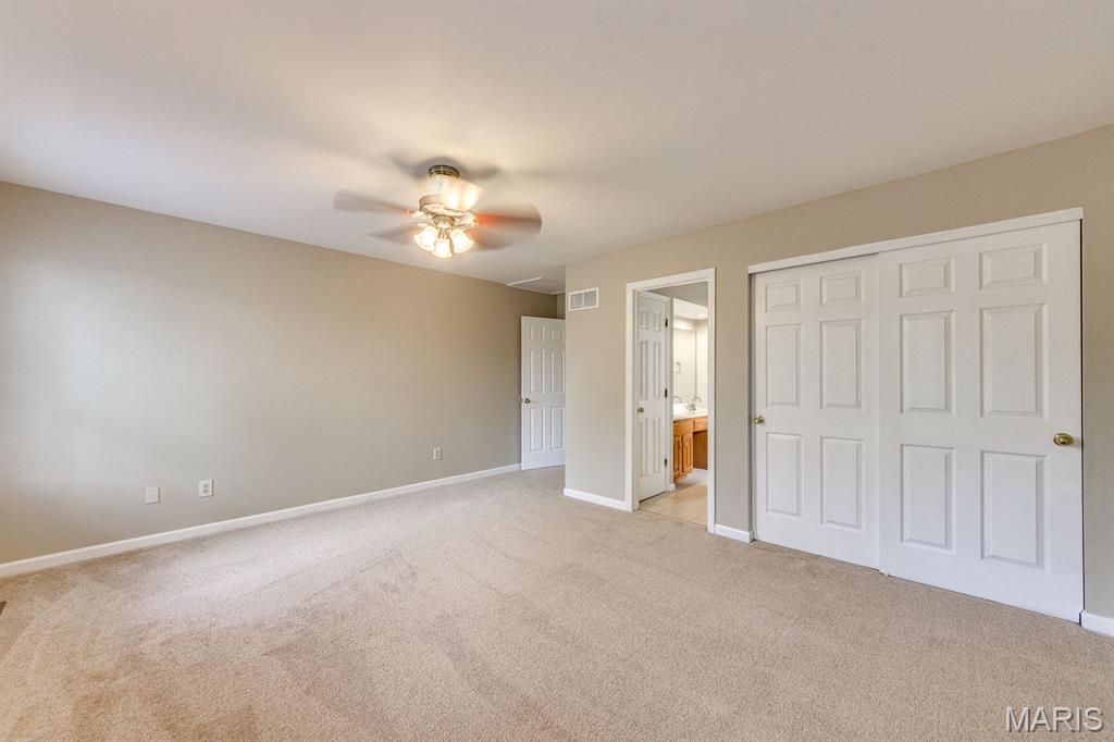 Turnberry Place - Residential