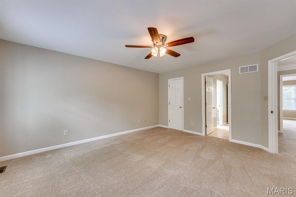 Turnberry Place - Residential
