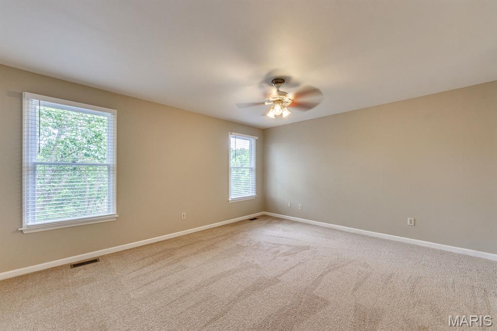 Turnberry Place - Residential
