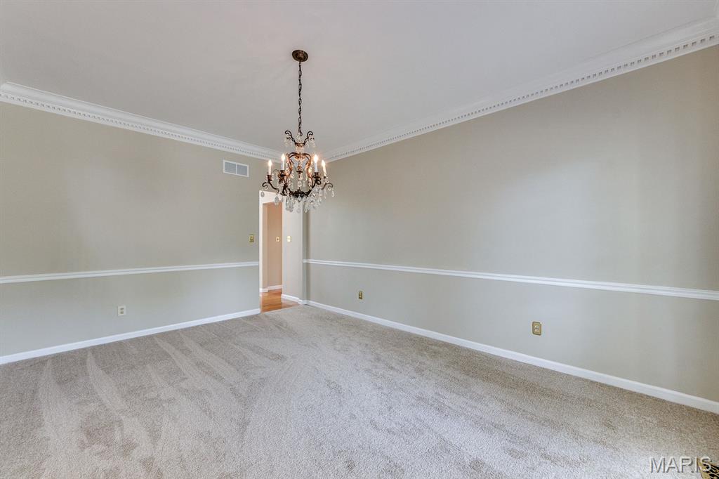 Turnberry Place - Residential