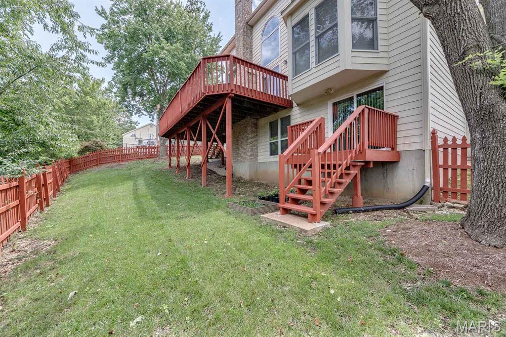 Turnberry Place - Residential