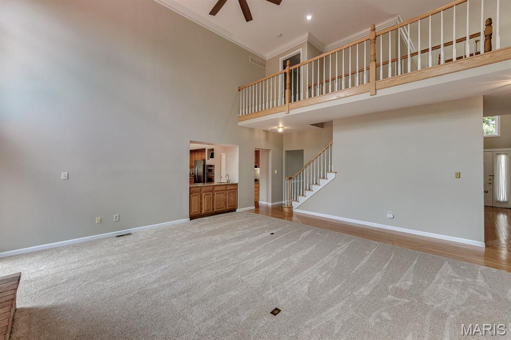 Turnberry Place - Residential