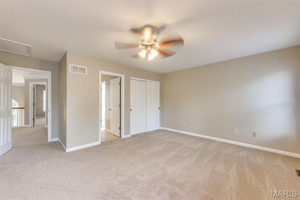 Turnberry Place - Residential