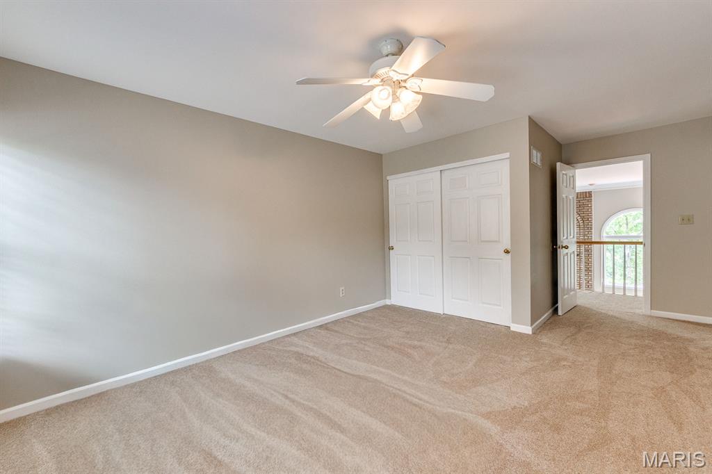 Turnberry Place - Residential
