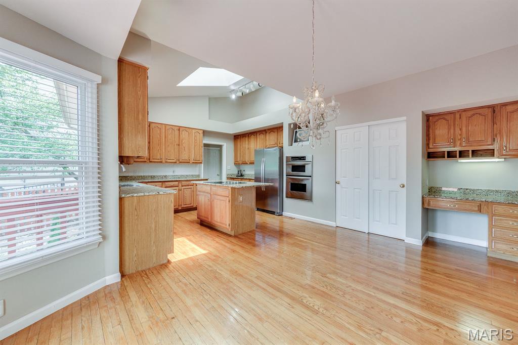 Turnberry Place - Residential
