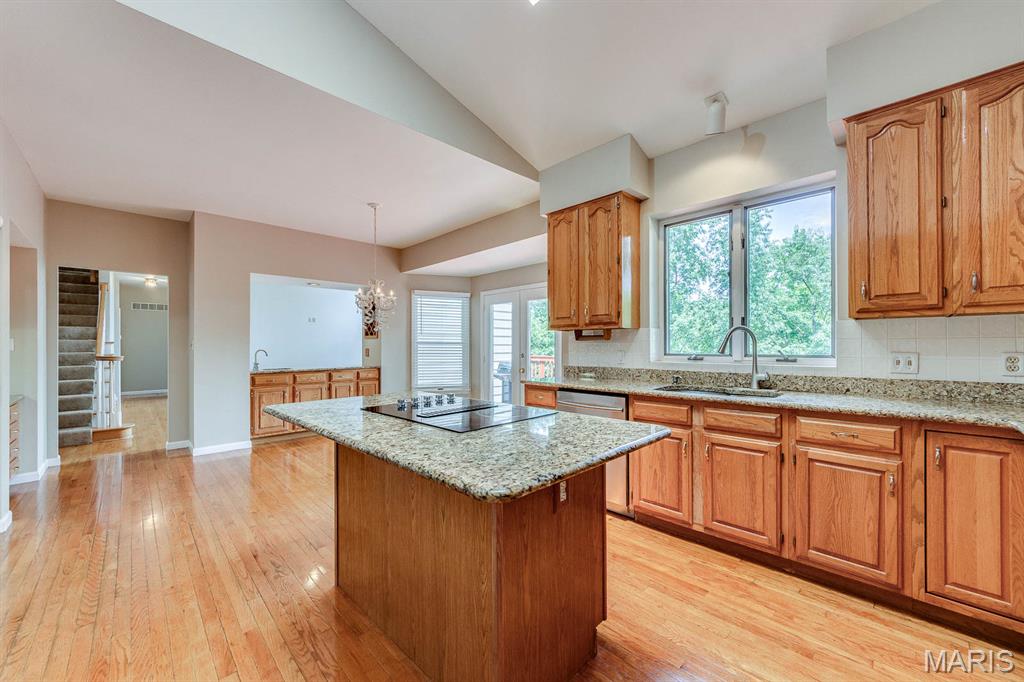 Turnberry Place - Residential