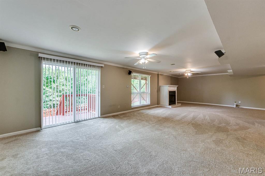 Turnberry Place - Residential