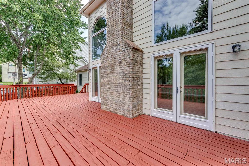 Turnberry Place - Residential