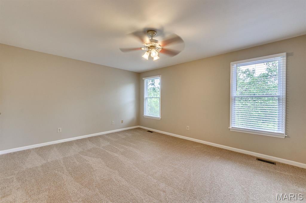 Turnberry Place - Residential