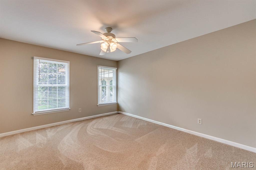 Turnberry Place - Residential