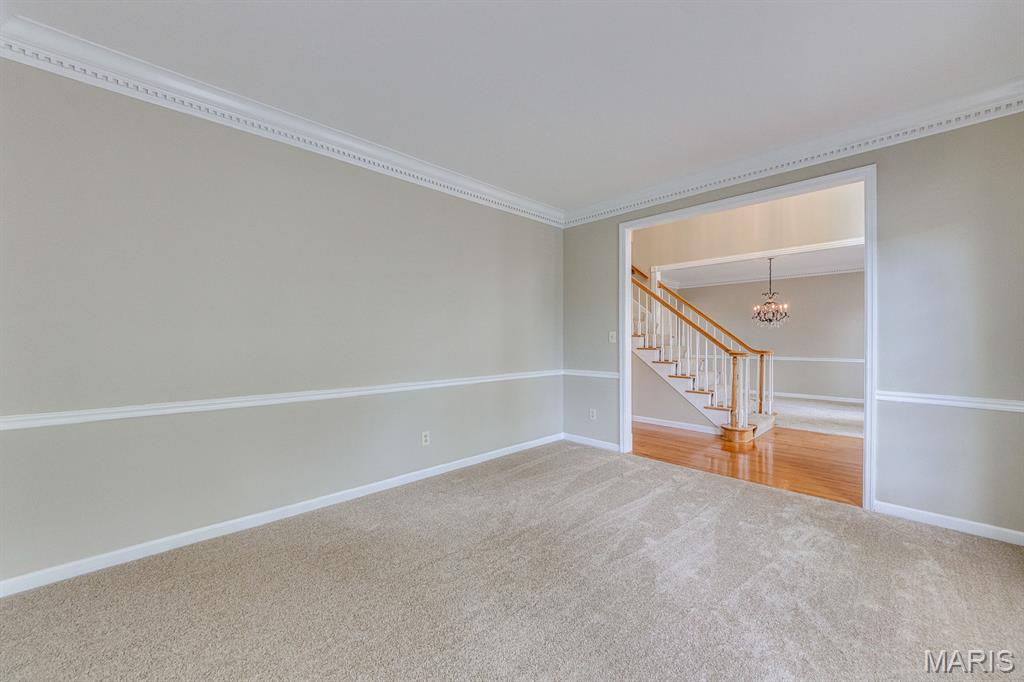Turnberry Place - Residential