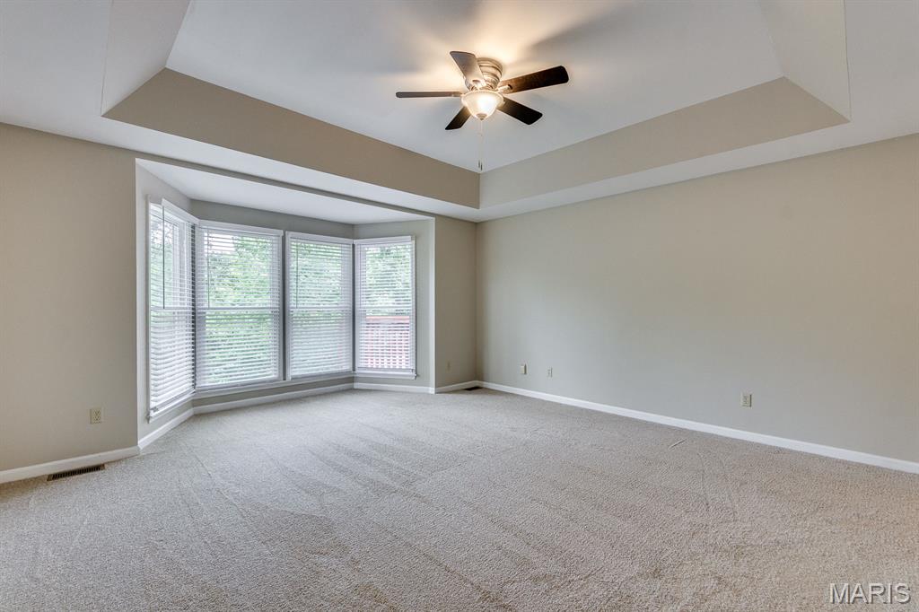Turnberry Place - Residential