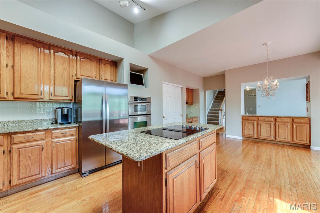Turnberry Place - Residential