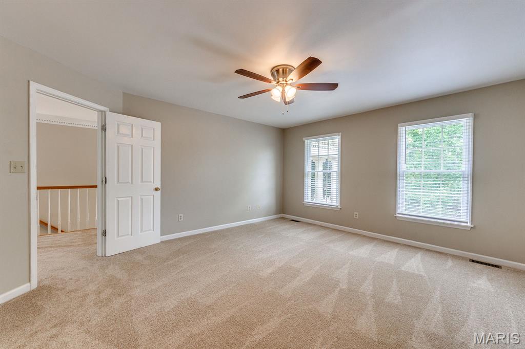 Turnberry Place - Residential