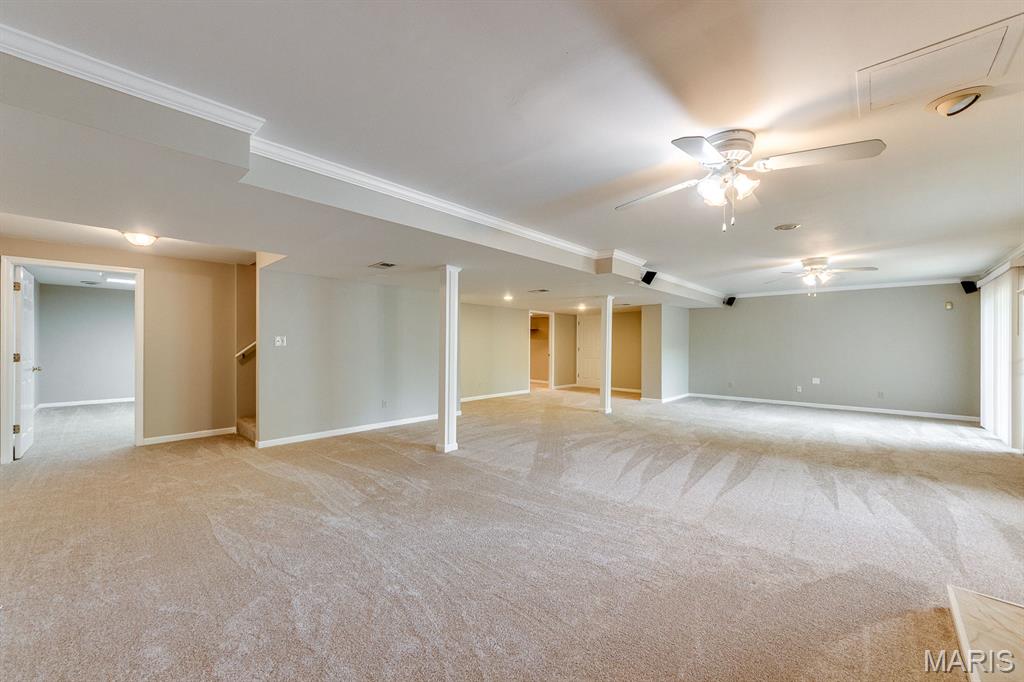 Turnberry Place - Residential