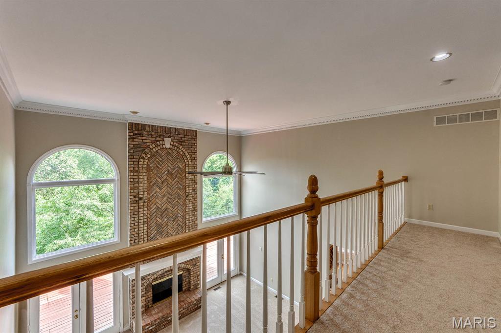 Turnberry Place - Residential