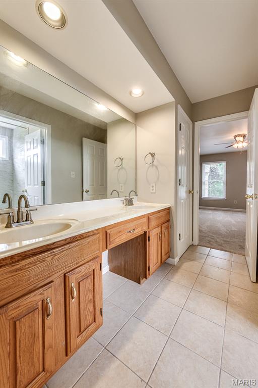 Turnberry Place - Residential