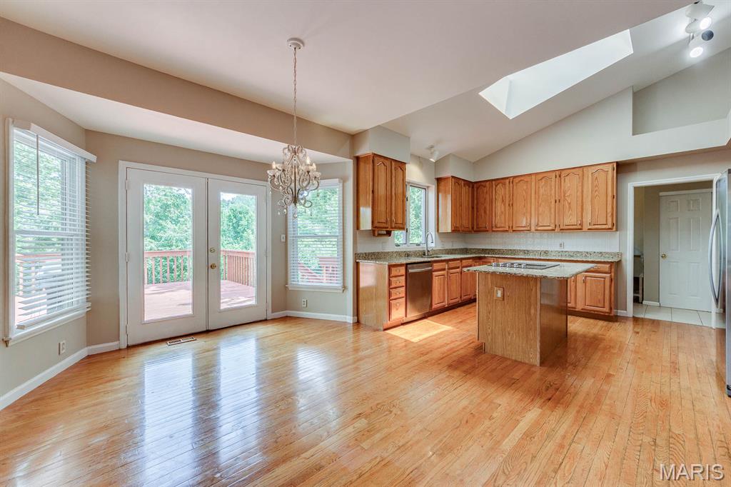 Turnberry Place - Residential