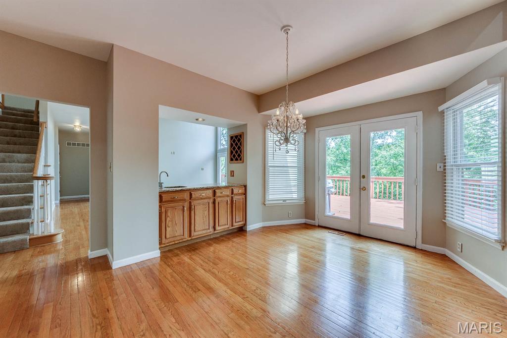 Turnberry Place - Residential