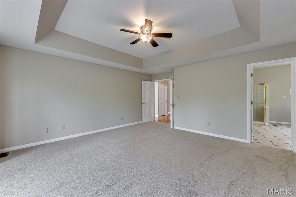 Turnberry Place - Residential