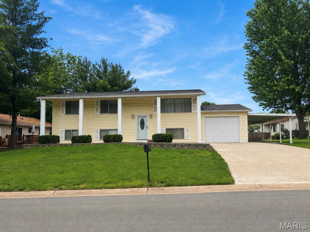 Sunny Meadows Estate #3 - Residential