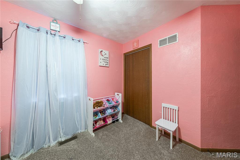 St. Jude - Residential