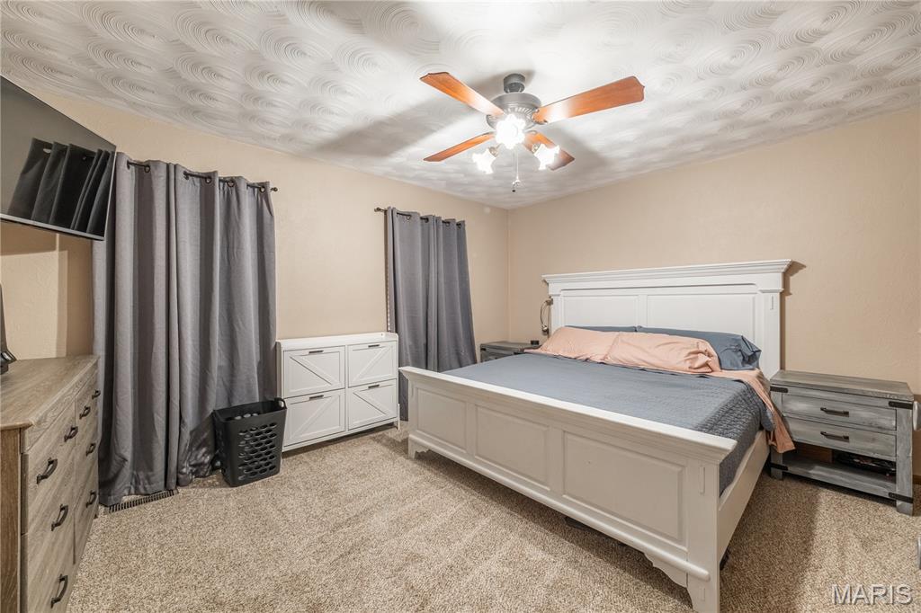 St. Jude - Residential