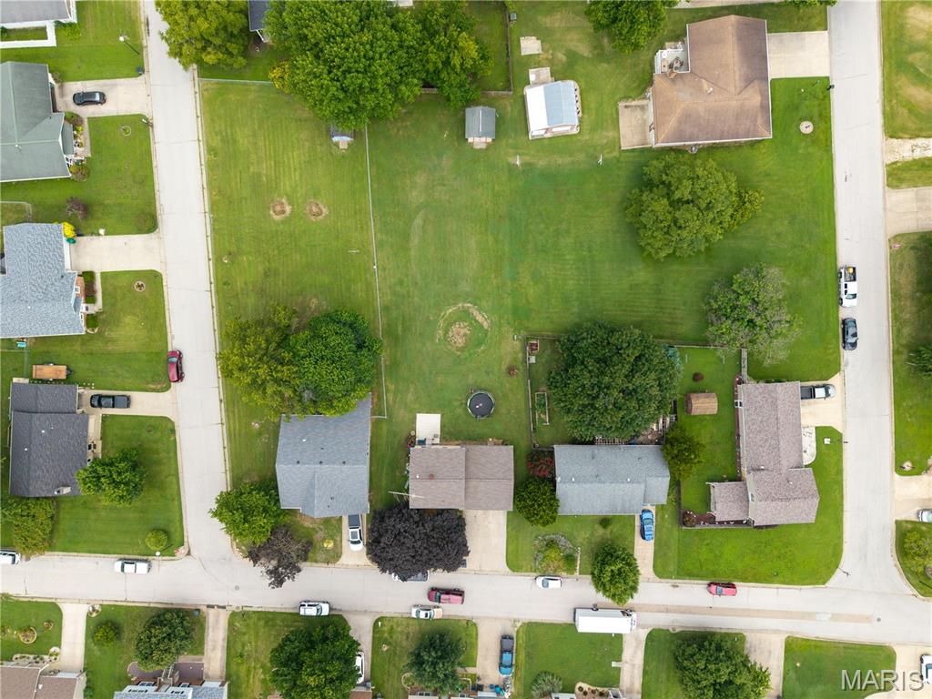 St. Jude - Residential