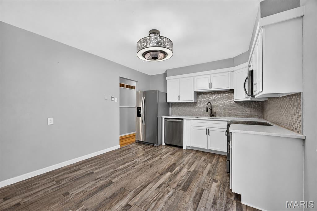 Mission Park 2 - Residential