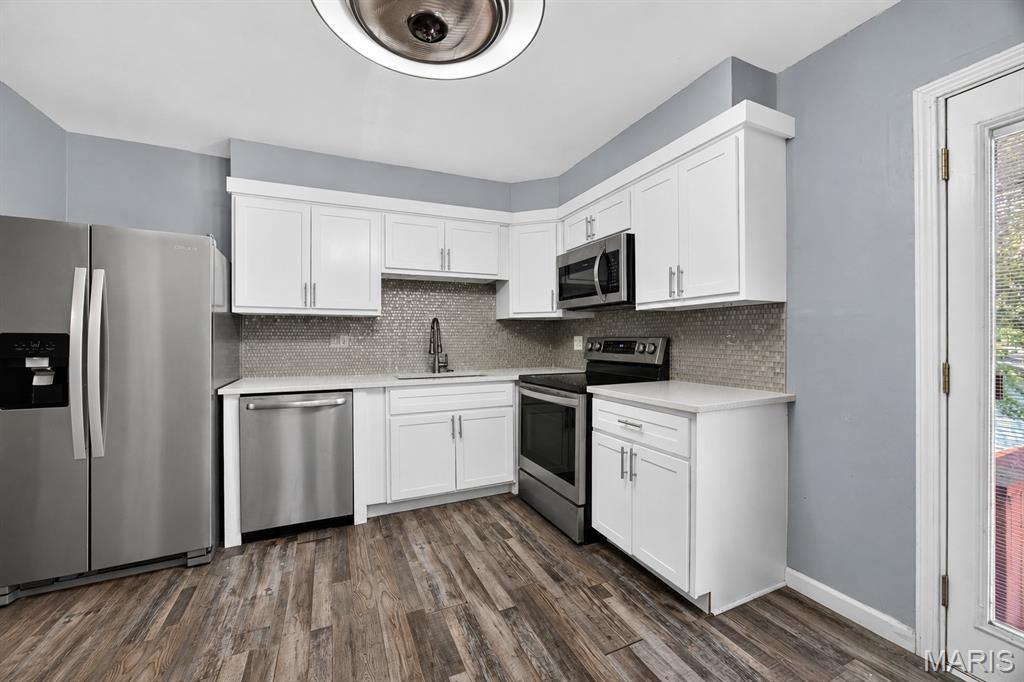 Mission Park 2 - Residential
