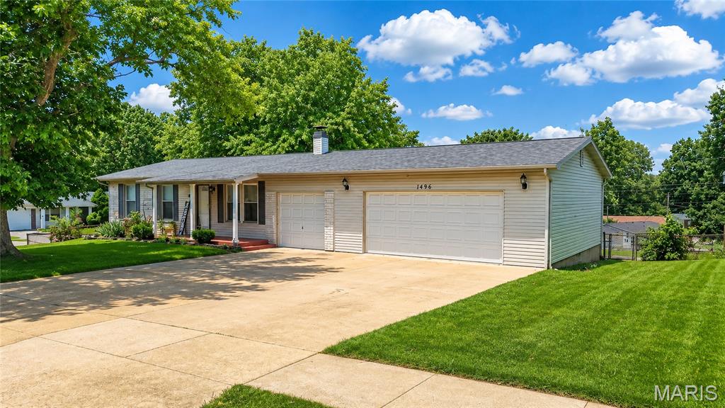 Mission Park 2 - Residential
