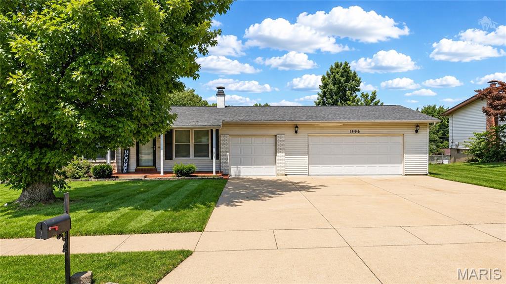 Mission Park 2 - Residential