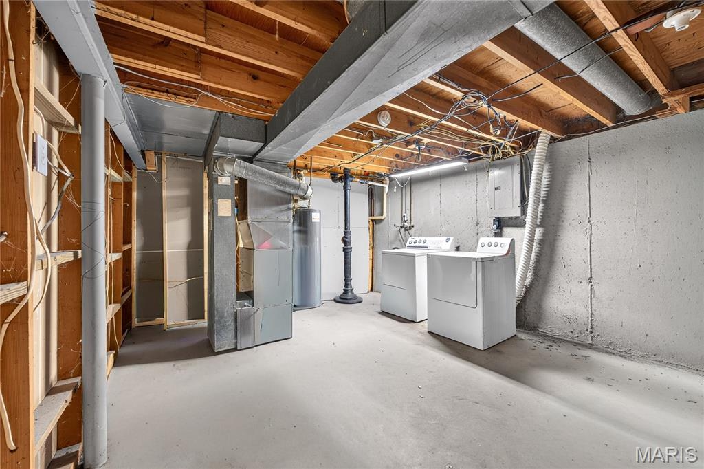 Mission Park 2 - Residential
